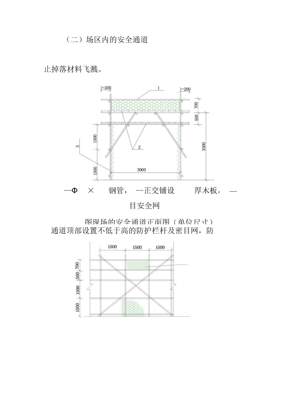 安全通道防护方式_第2页
