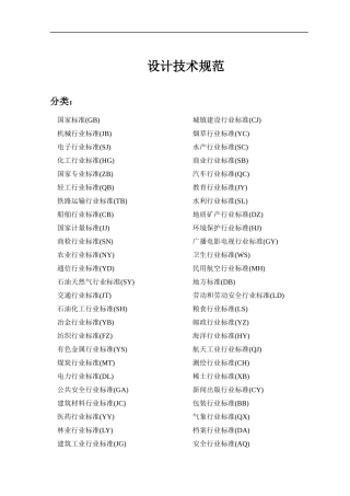 智能化设计技术规范2015