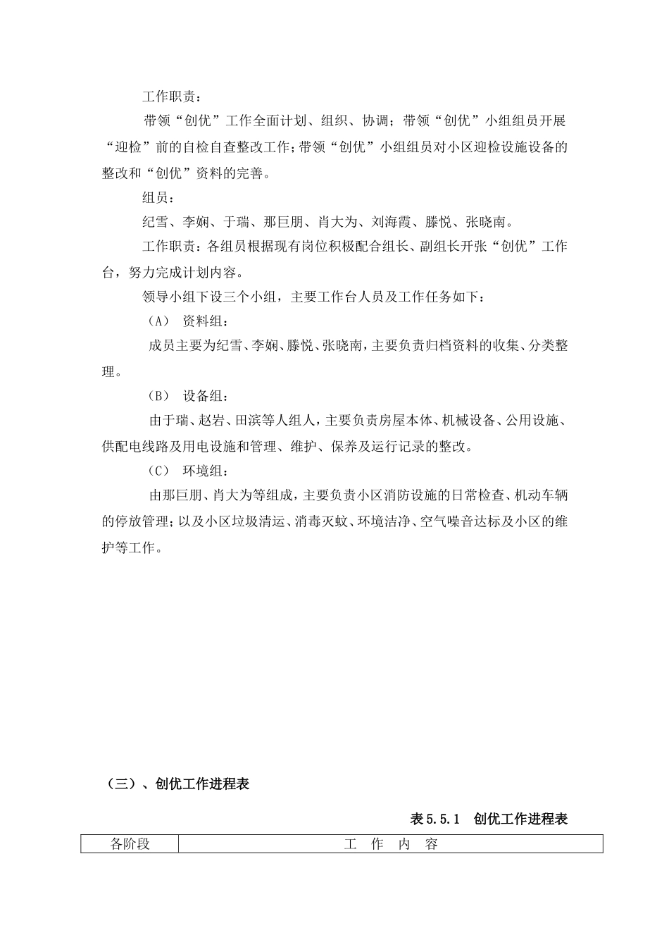 物业创优方案_第2页