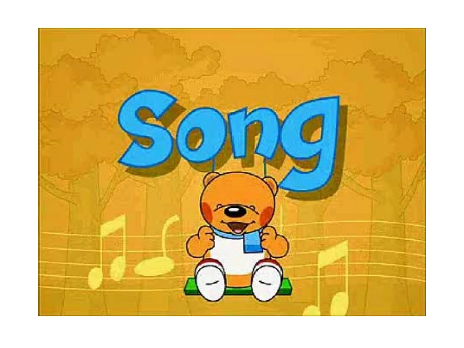 牛津小学英语5BUnit9A_第2页