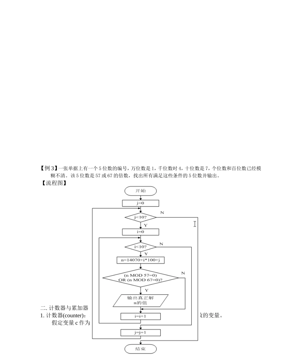 夏伟莉教案－枚举_第2页