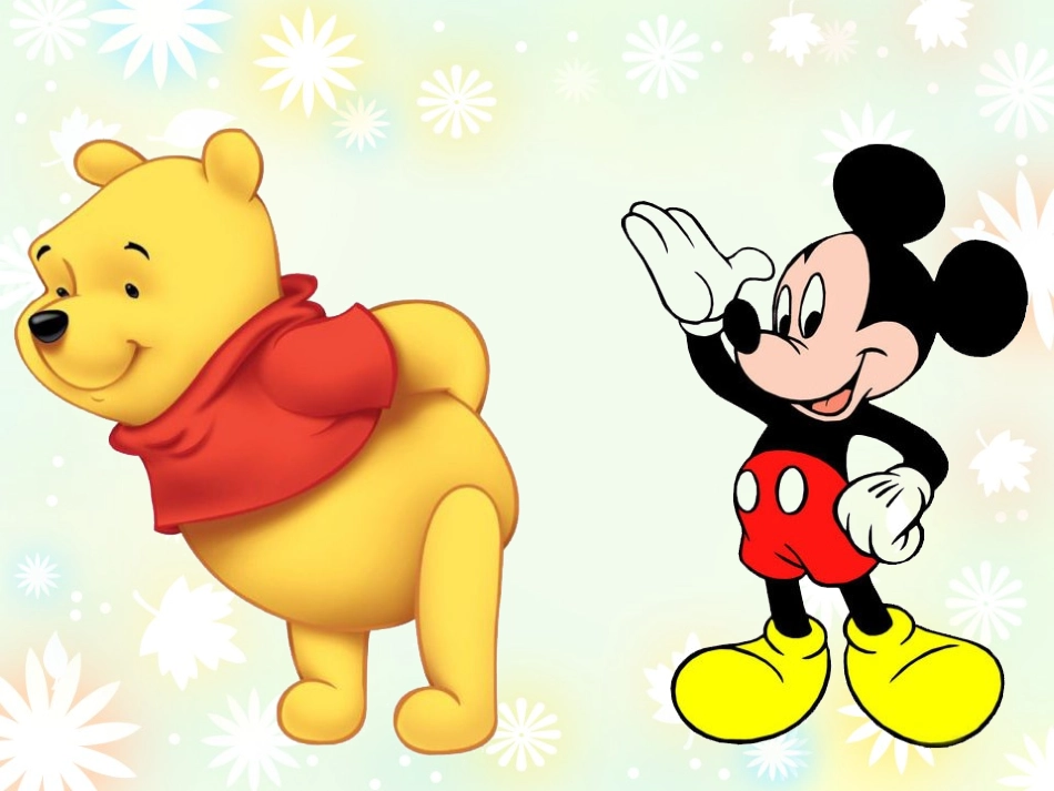 图形的翻转和旋转_第1页