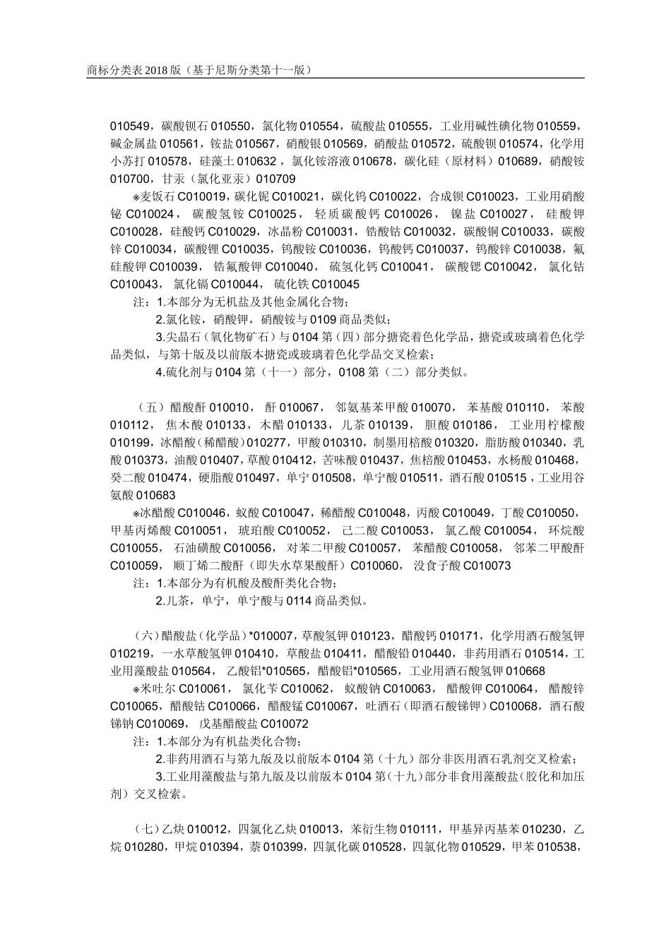 商标分类表2018版_第3页