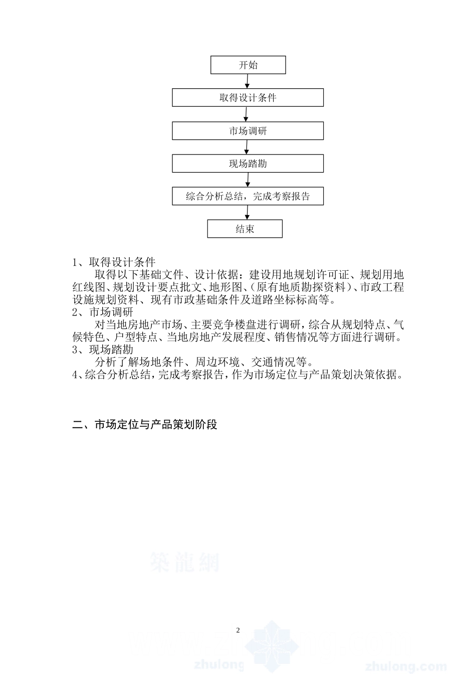 建筑设计院设计流程_第2页