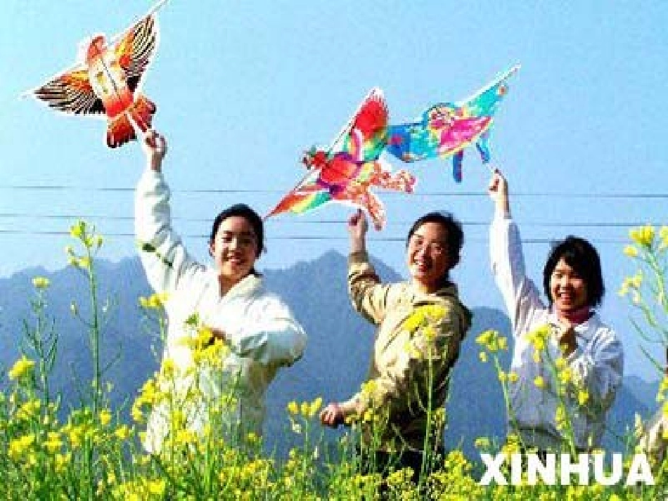 地球的公转（刘琪）_第3页