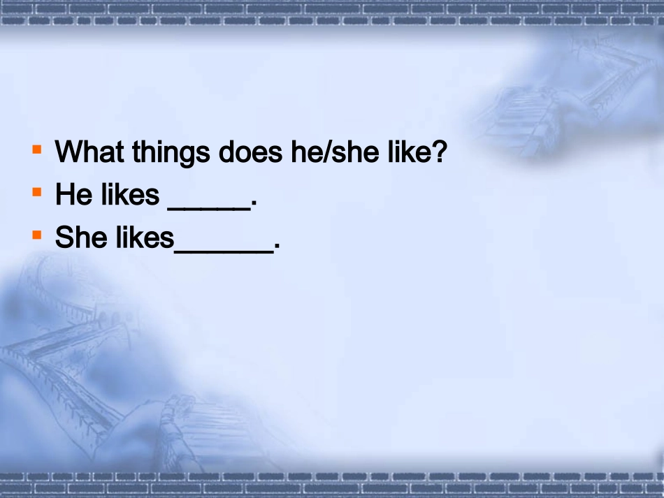 五年级friends1_第3页