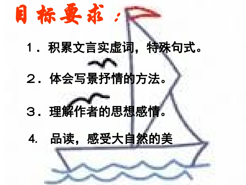 小石潭记公开课课件_第3页