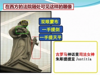 第7课古罗马的政制与法律