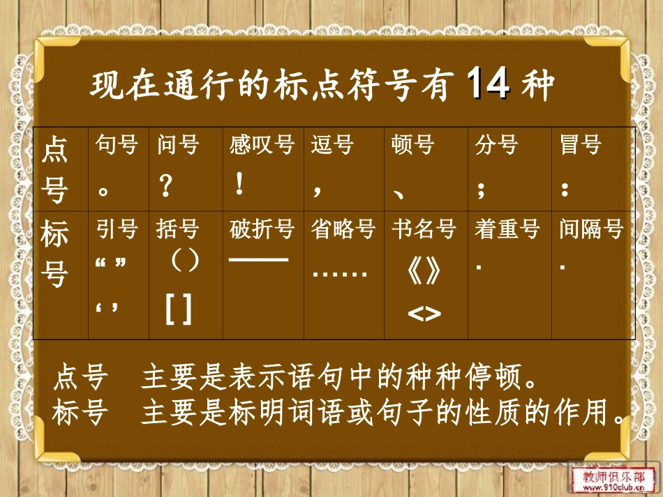 《标点符号》_第3页