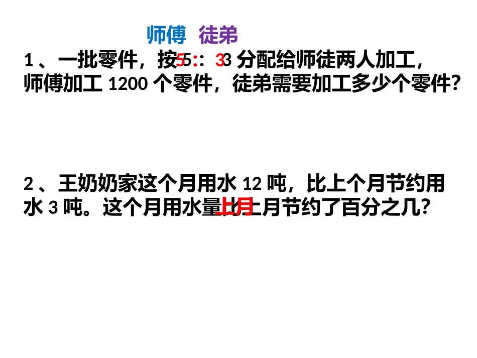 总复应用题习题海_第2页