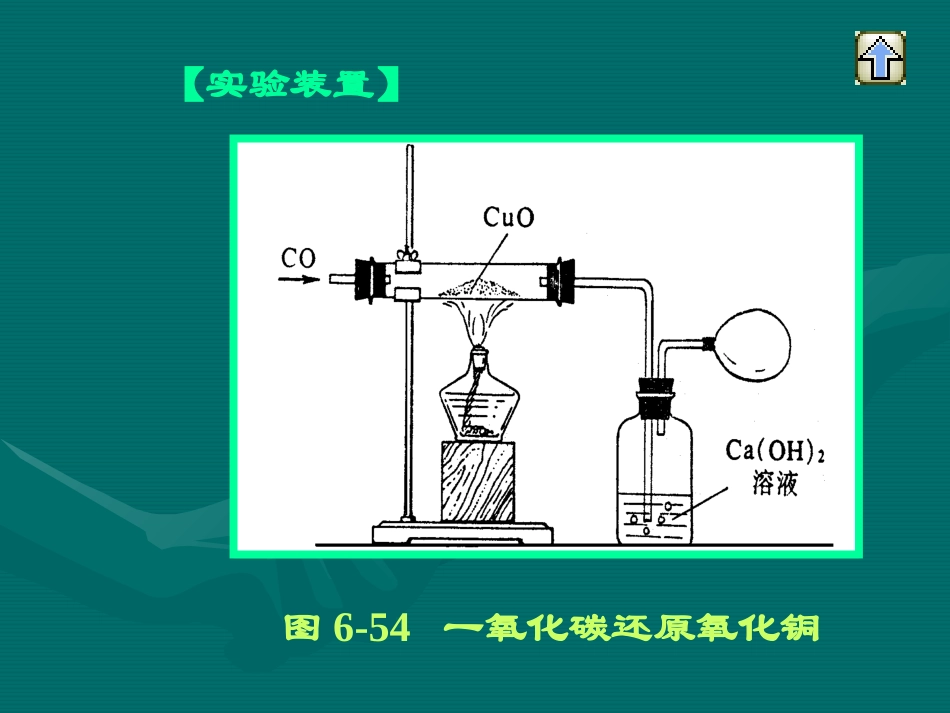 一氧化碳与氧化铜反应_第2页