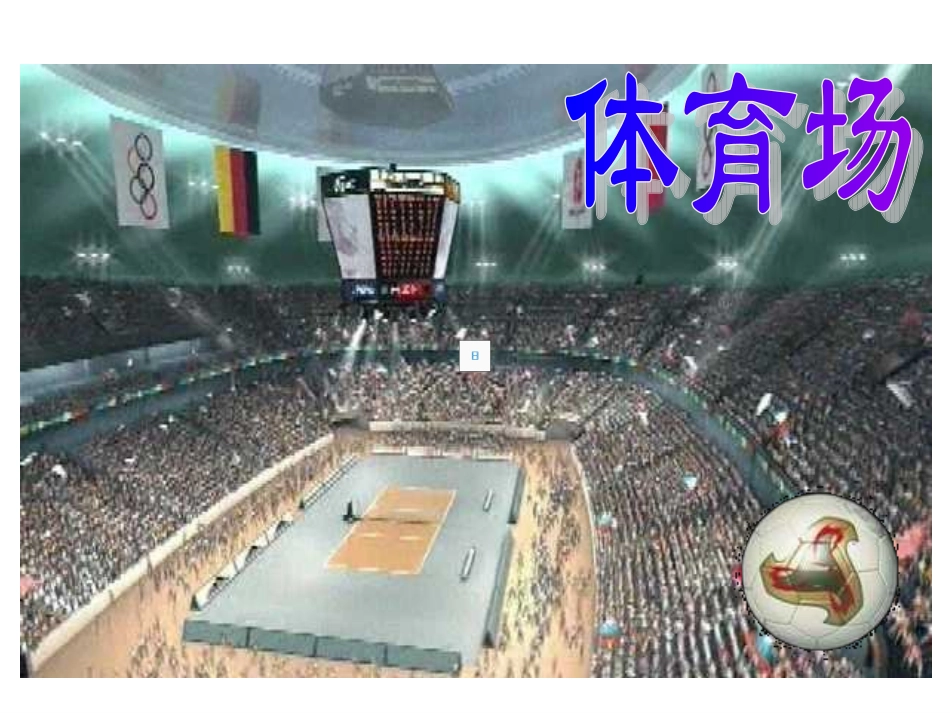 《体育场》课件，（大数的估计）_第2页