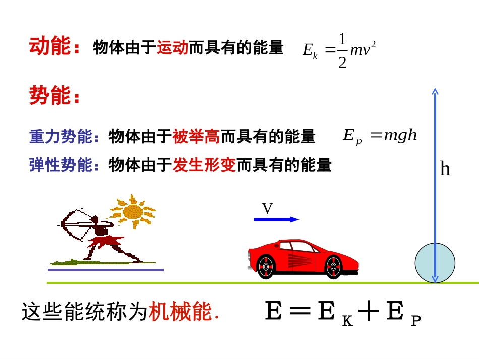 机械能守恒定律1_第3页