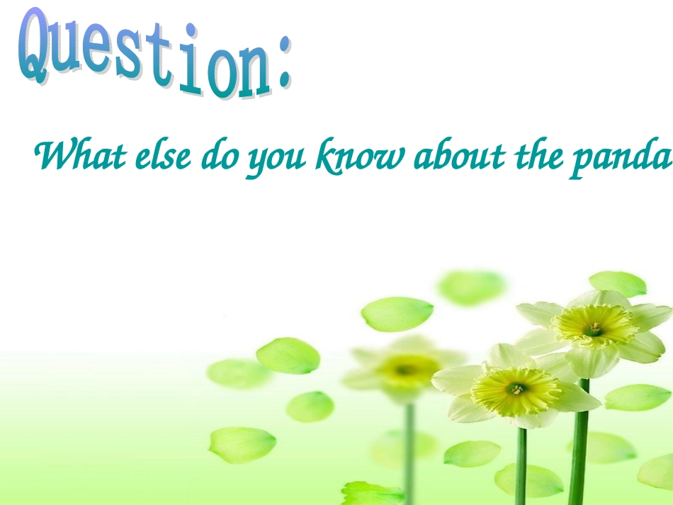 外研版八年级上册课件m9u2课件_第3页