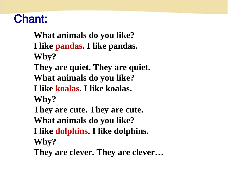 新版人教七年级下__Unit5__SectionB__参考课件_第2页