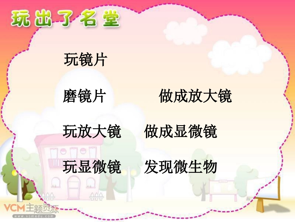 玩出了名堂 (2)_第3页