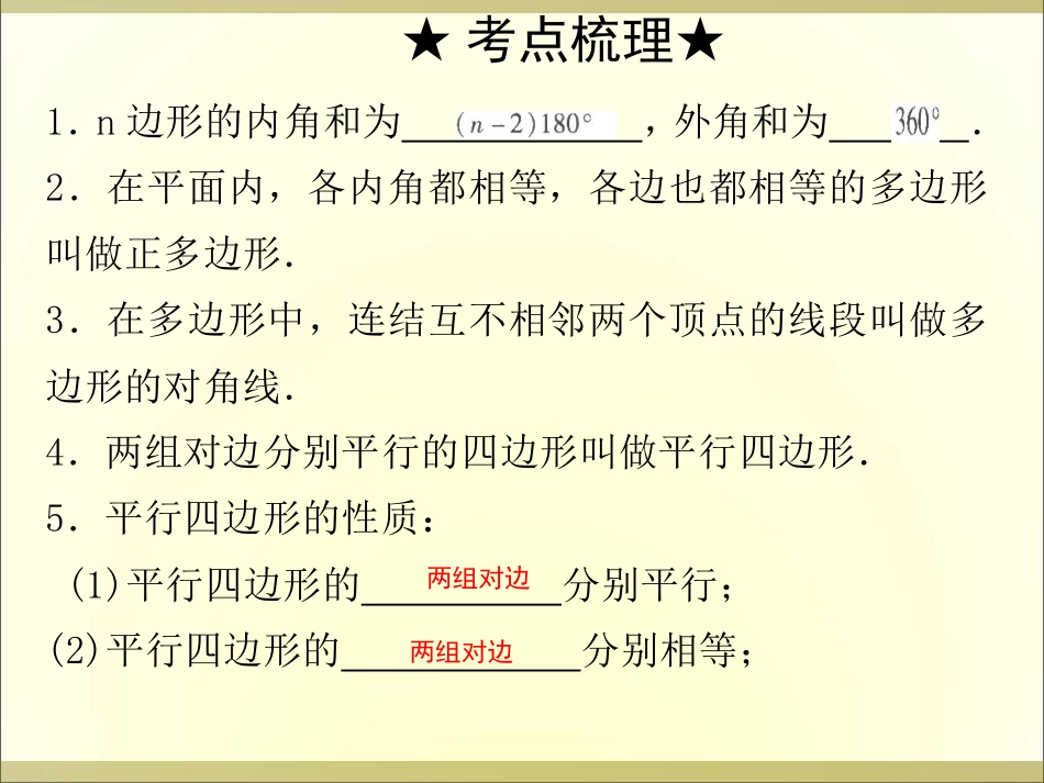 课件：多边形与平行四边形_第3页