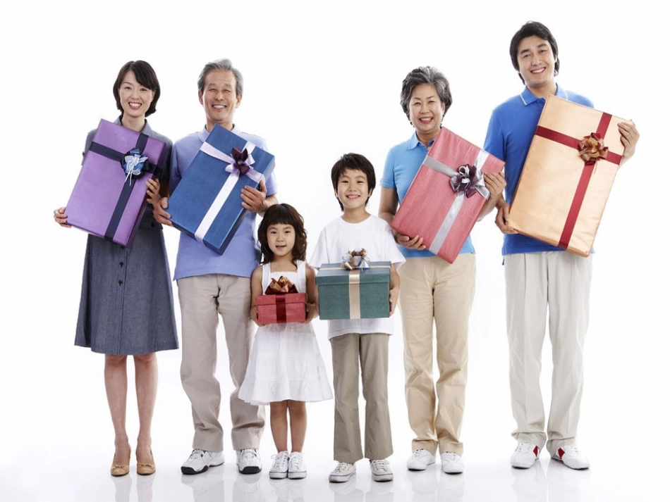 谢谢你们，我的父母666_第3页