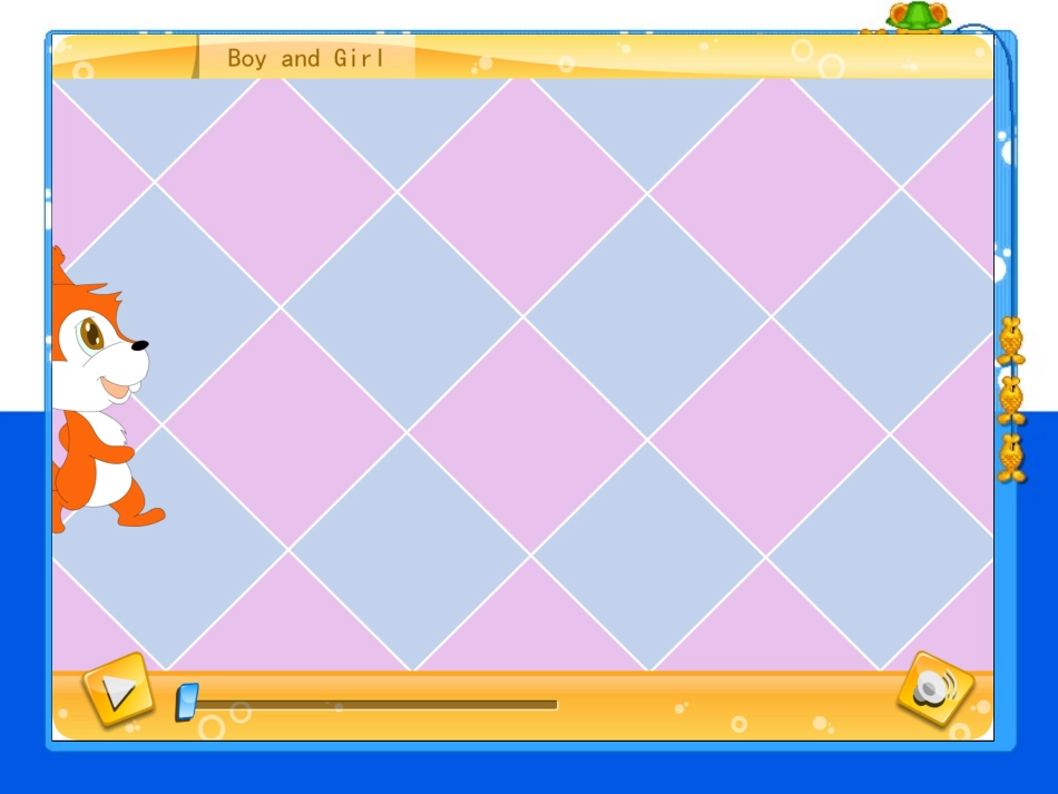 英语三年级Lesson1_第2页