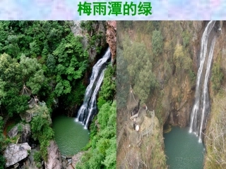 《绿》课件房友石