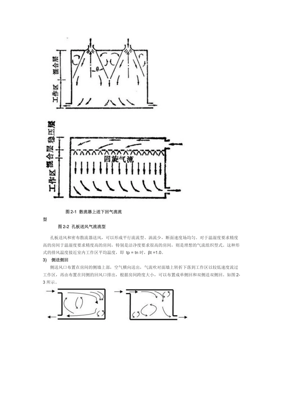 数据中心机房空调系统气流组织研究与分析_第2页