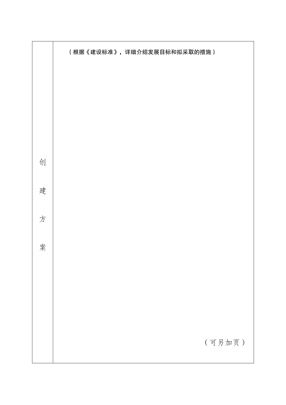 江苏省乡镇卫生院示范中医科建设项目申请表_第3页