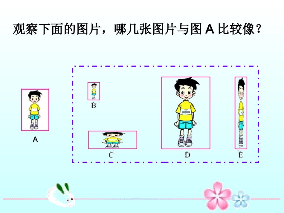 生活中的比课件(胡亚桃）_第2页