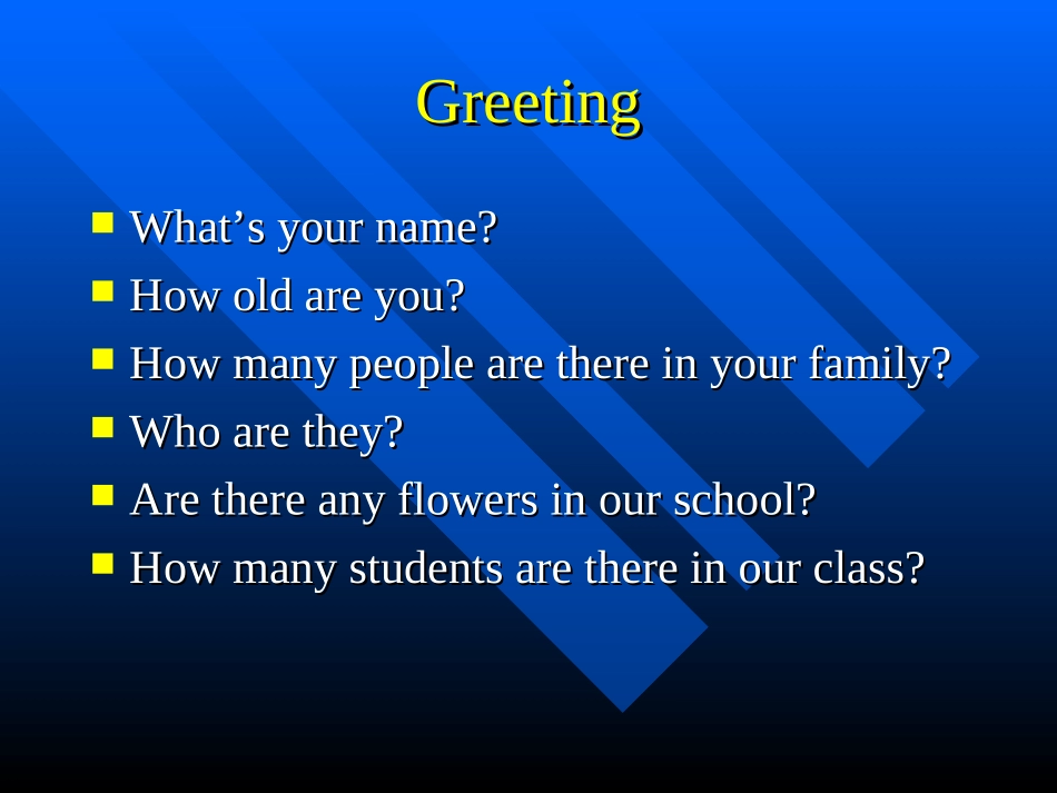 牛津英语预备课程Unit8Ourthings课件(2)[Welcometotheunit]_第2页