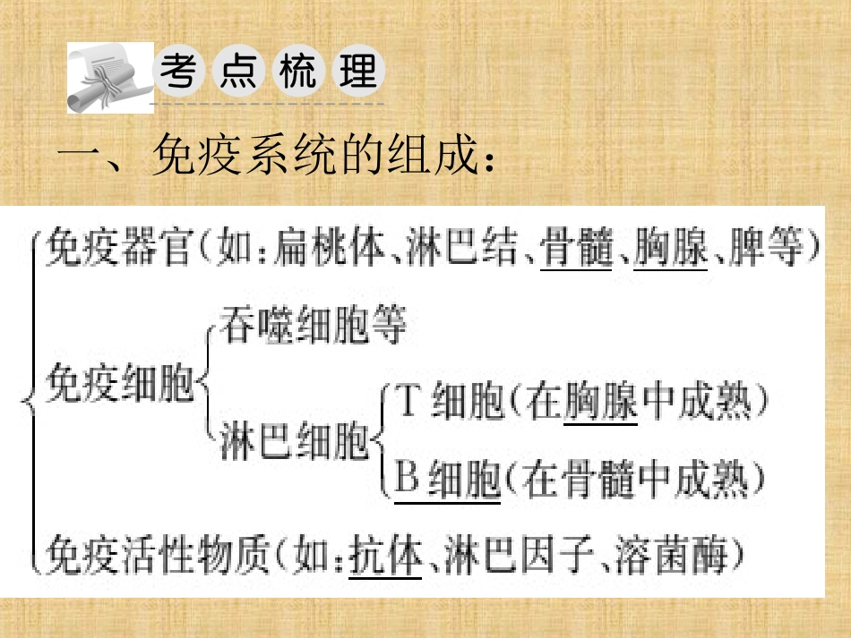 第十七单元　免疫调节_第2页