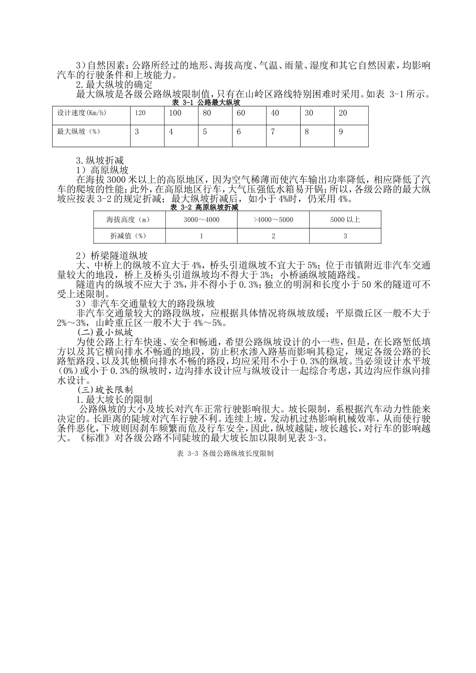 公路设计规范_第2页
