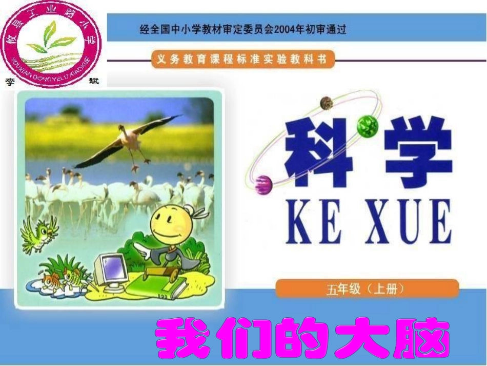 第三课我们的大脑_第1页