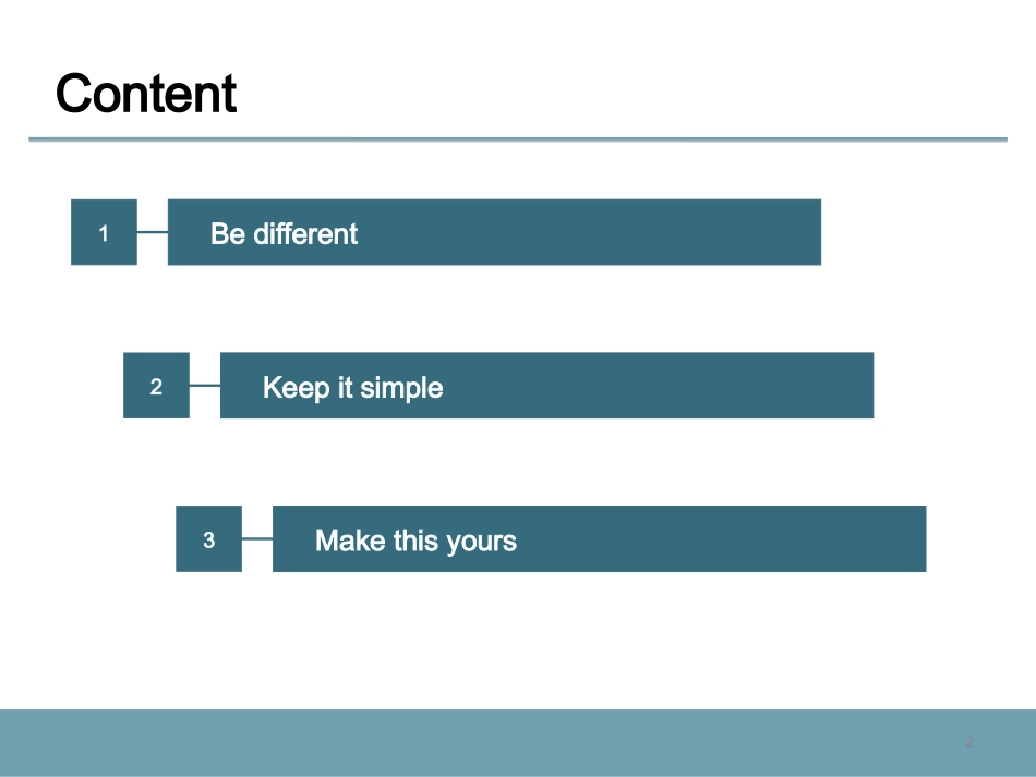 学校模板在线下载_第2页