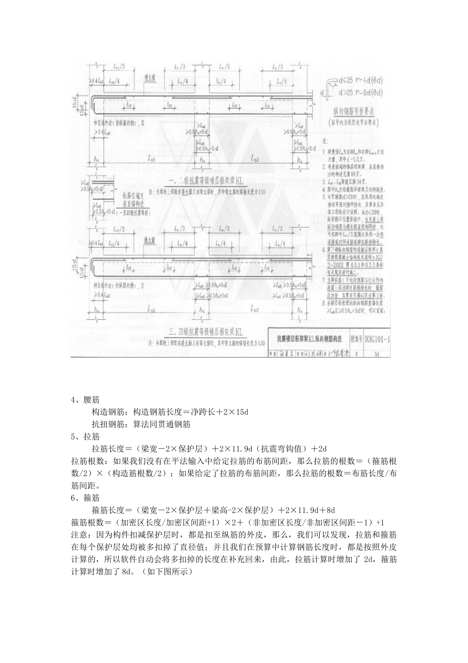 钢筋的符号表示方法与算法_第3页