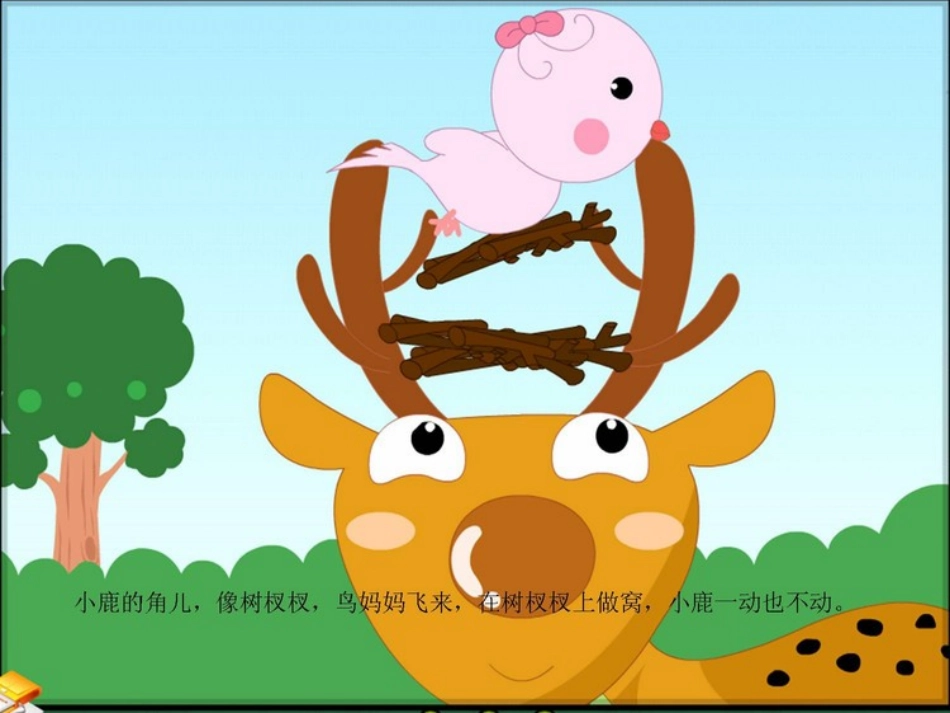 会走路的鸟窝_第2页