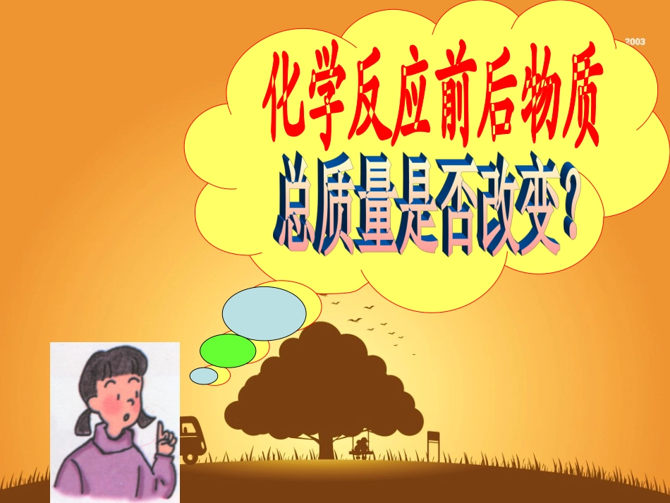 质量守恒定律 (6)_第2页