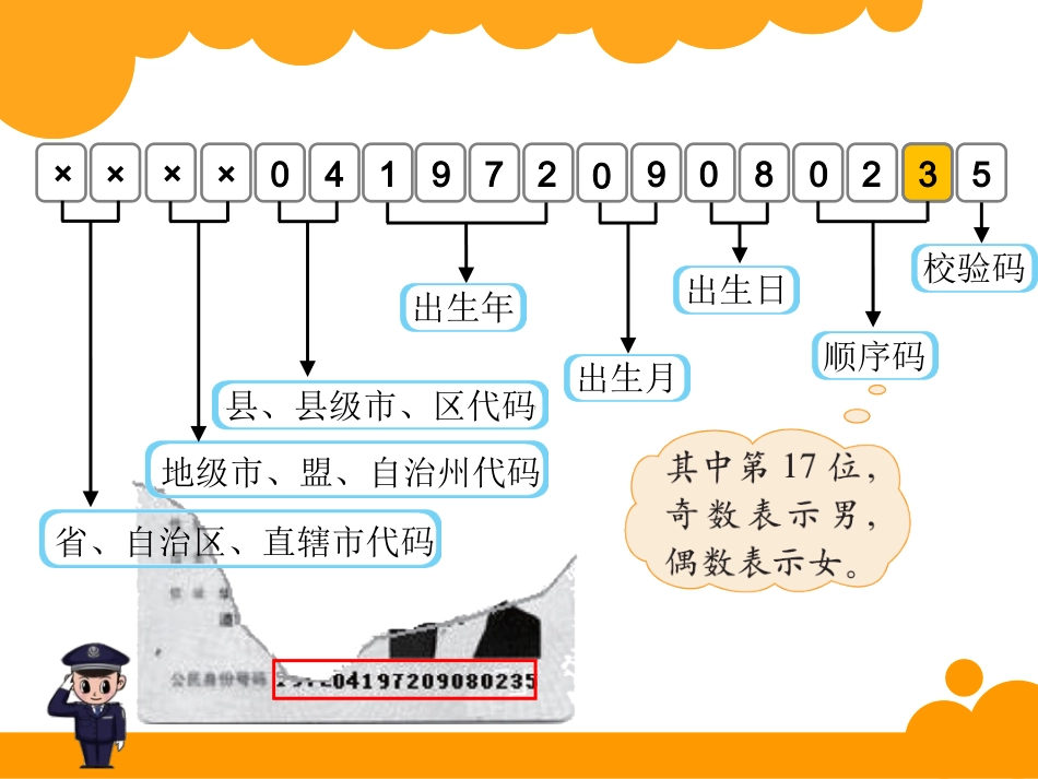 四年级上册数学好玩编码_第3页