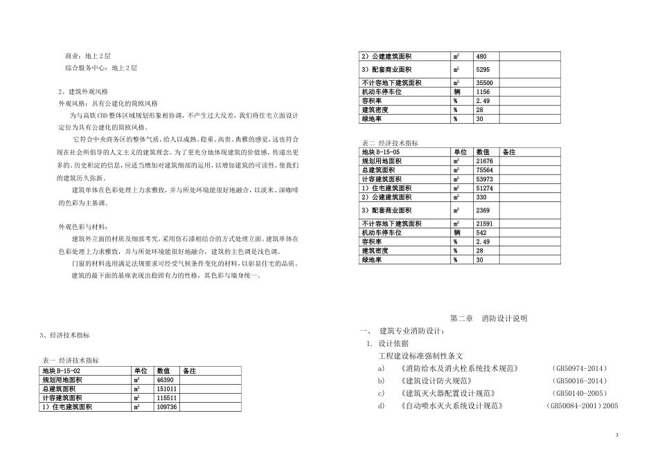 建筑方案设计说明_第3页