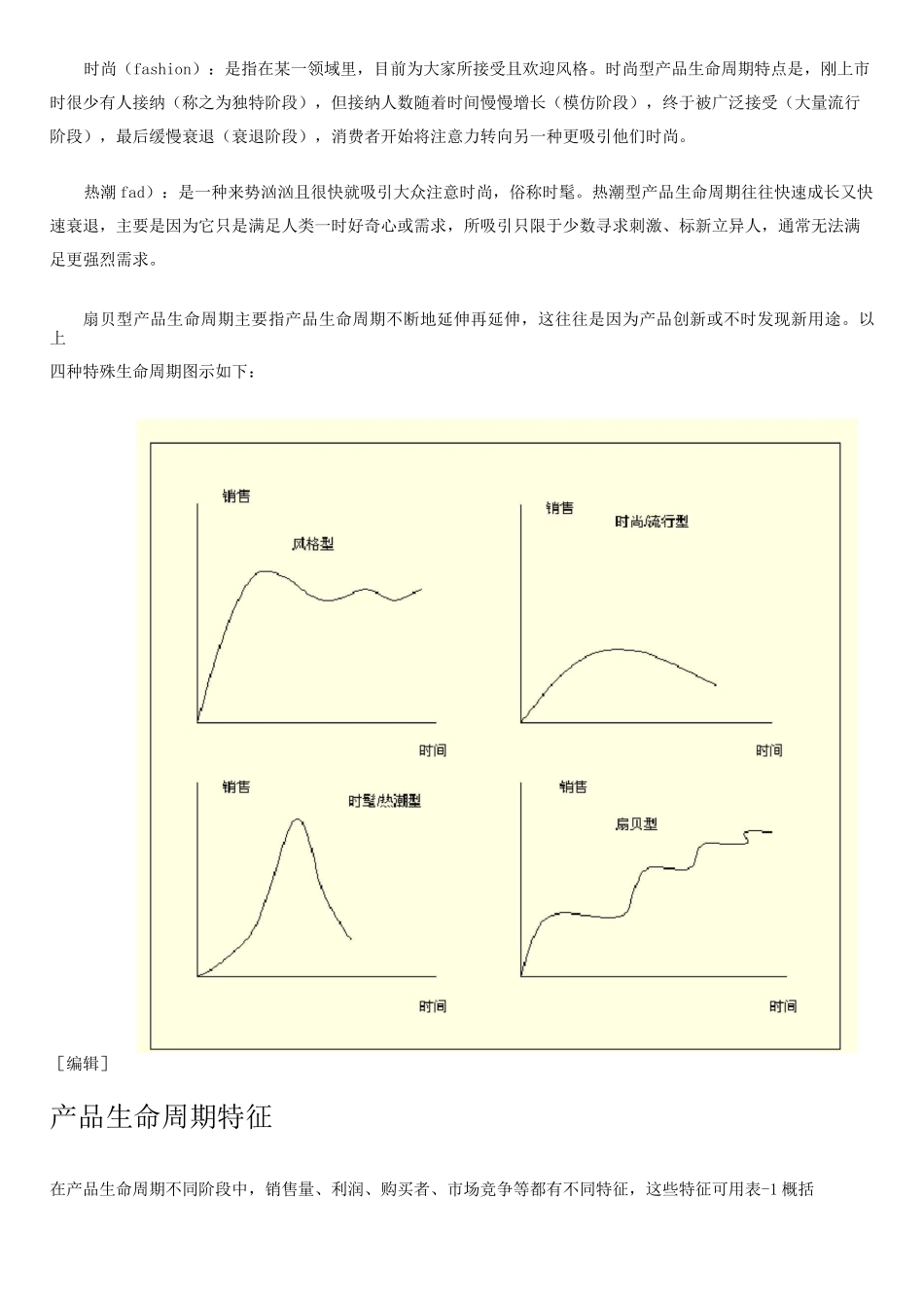 产品生命周期理论_第3页