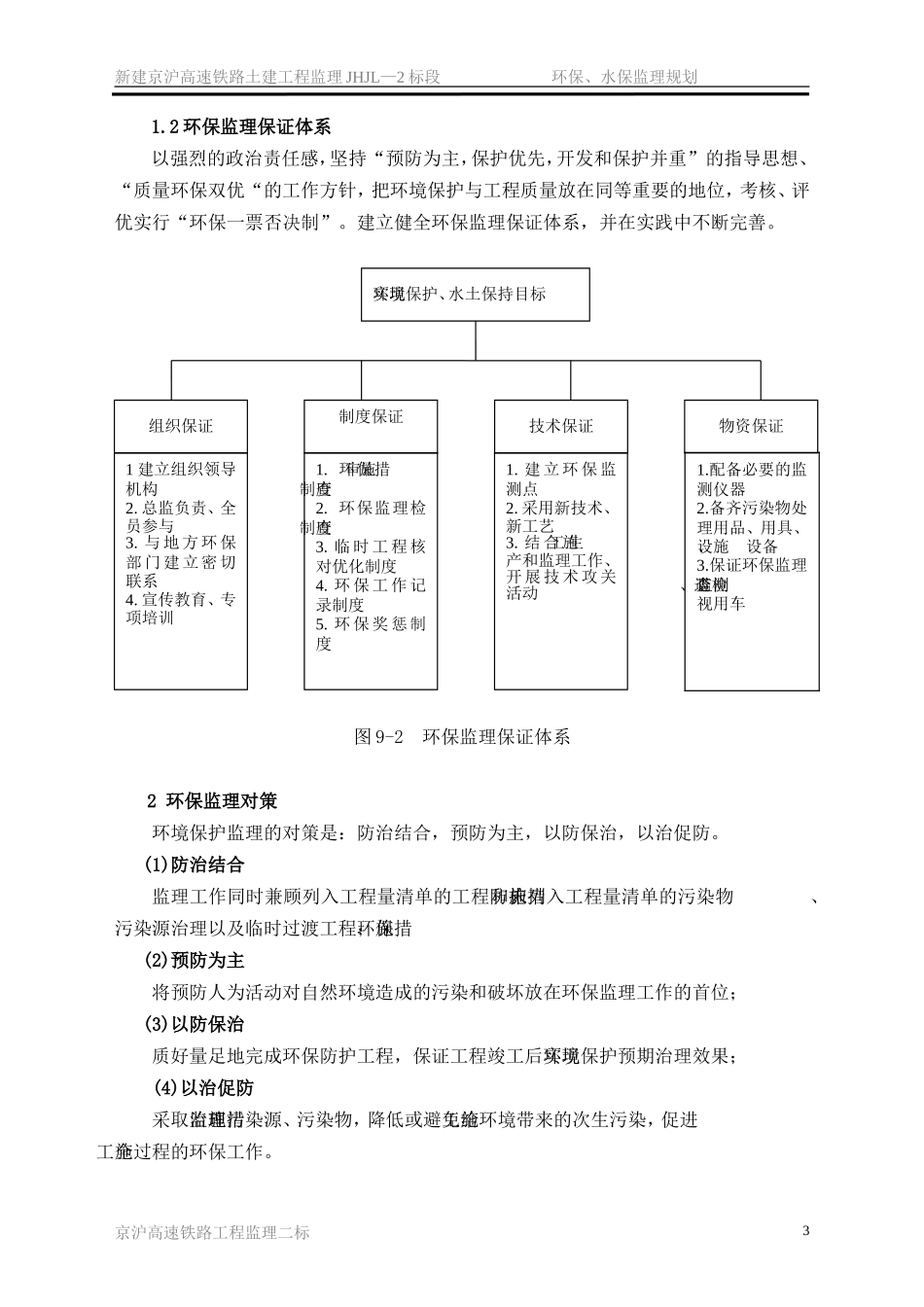 环境保护监理规划_第2页