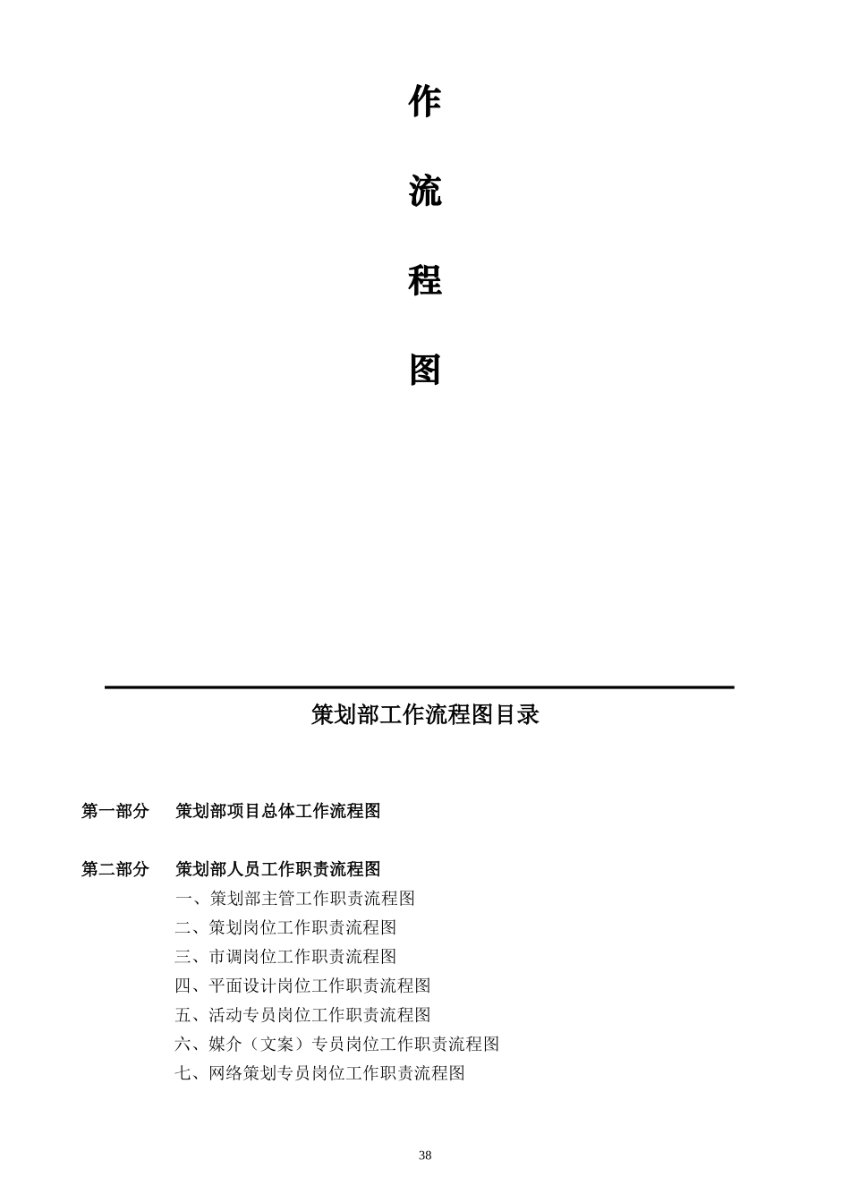 策划部工作流程图.doc_第2页