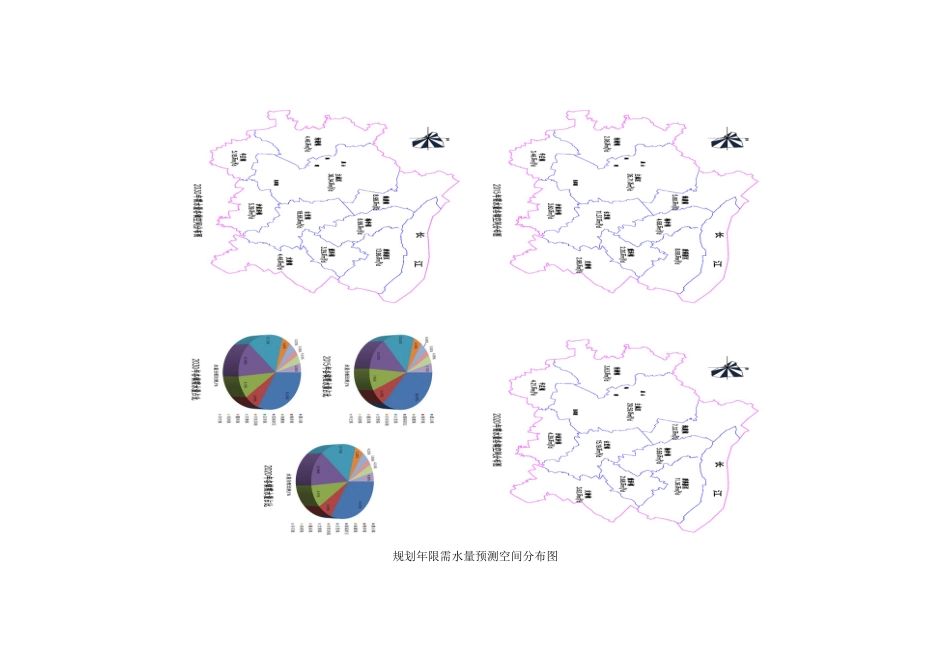 常熟市供水专项规划(2013-2030)_第3页