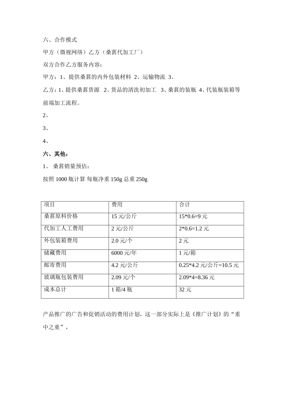 产品推广方案_第3页