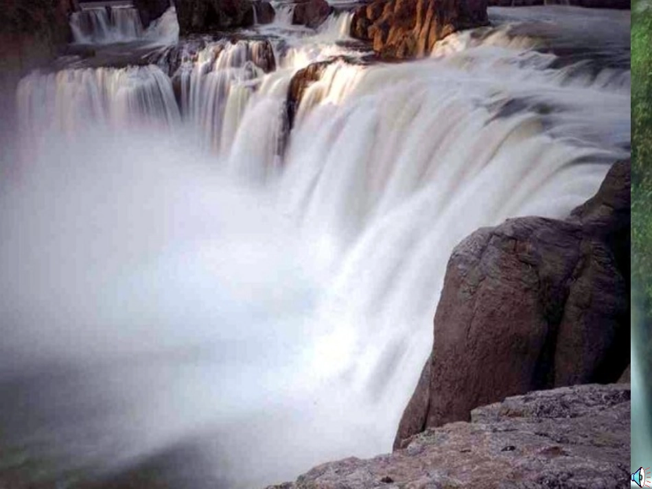 小学二下语文古诗两首(望庐山瀑布、绝句)_第3页