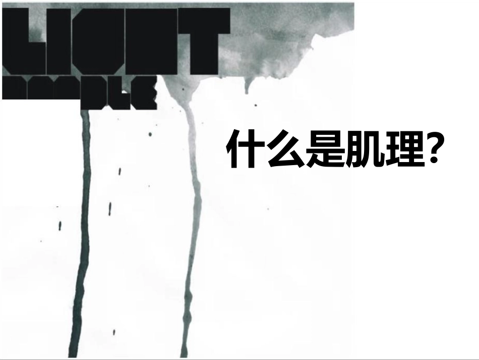 美术--肌理与应用_第2页