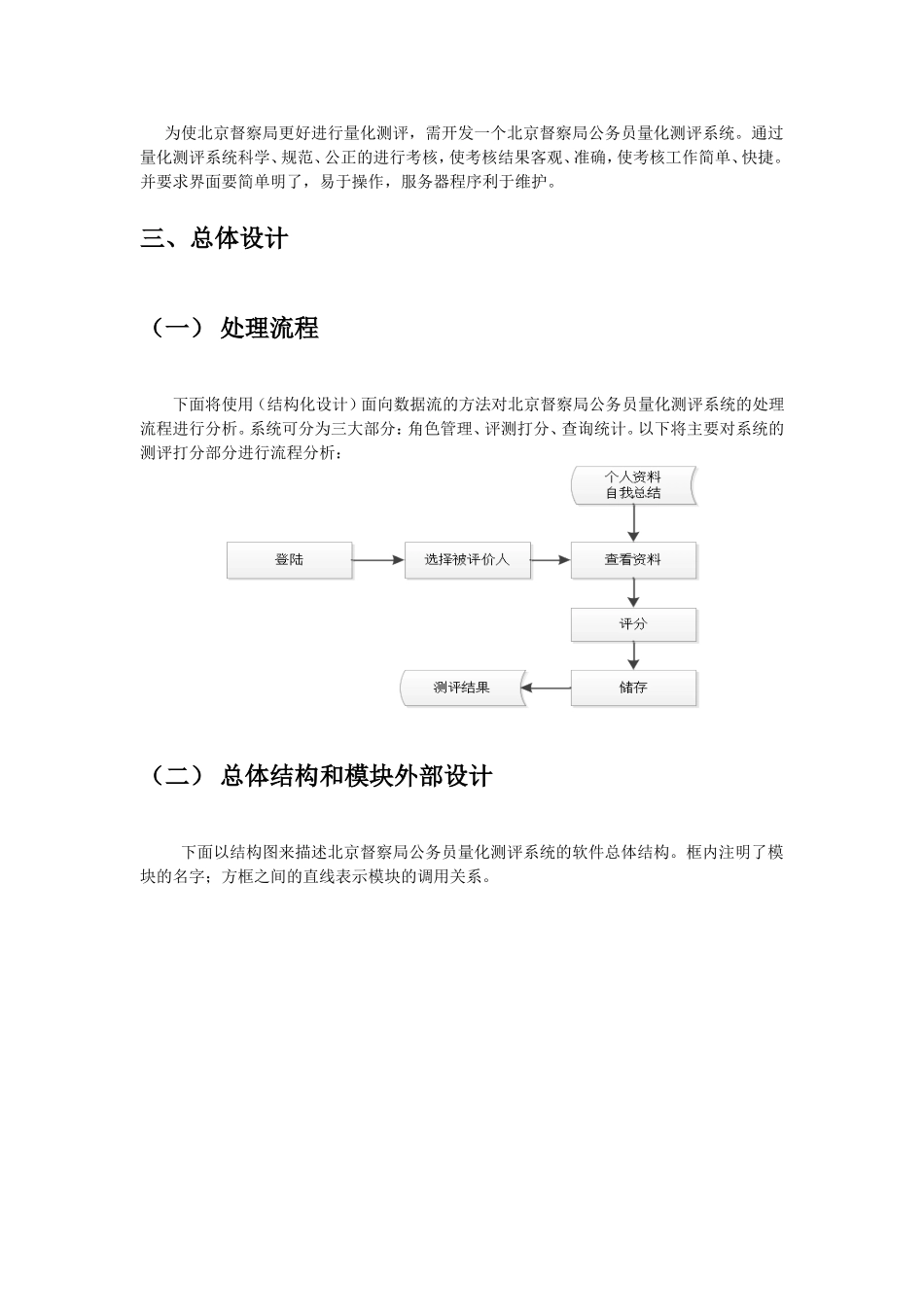 系统概要设计说明书_第3页