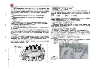 2015学校视导复习案