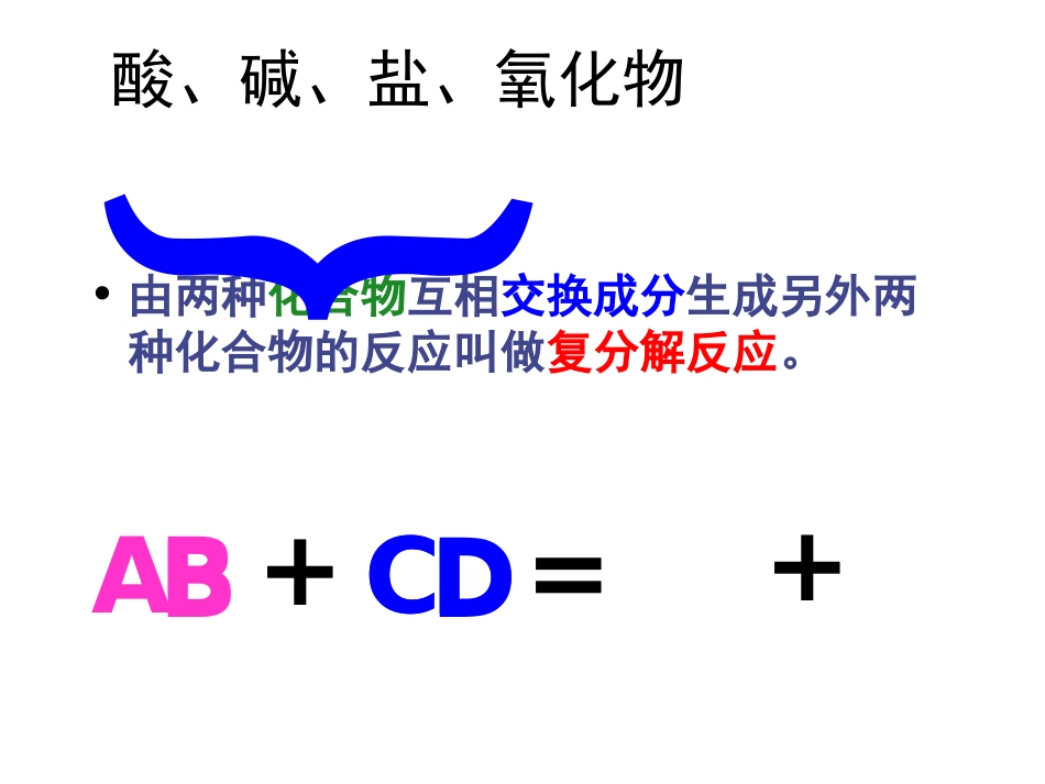 复分解反应发生的条件_第3页