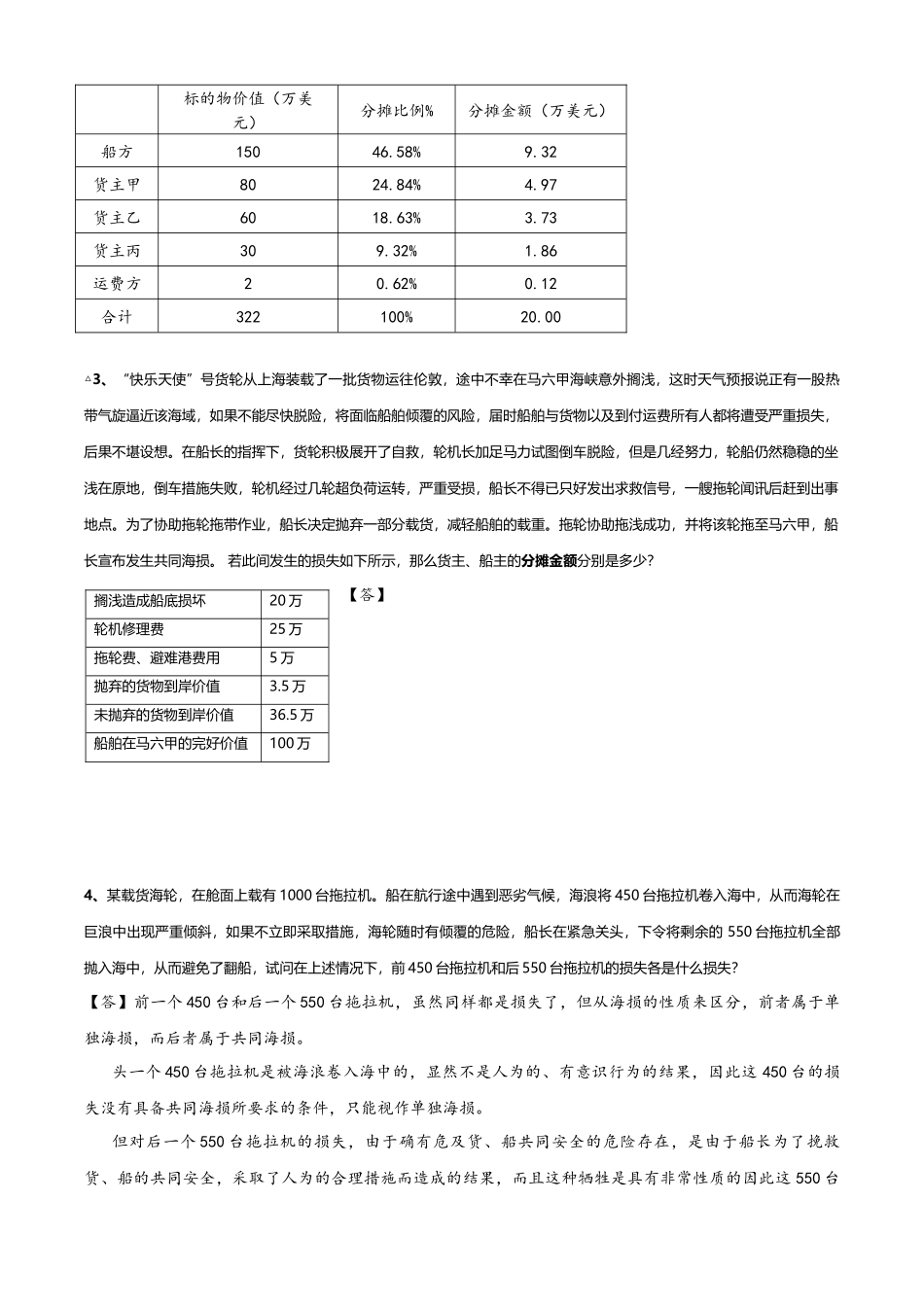 货运险计算案例_第3页