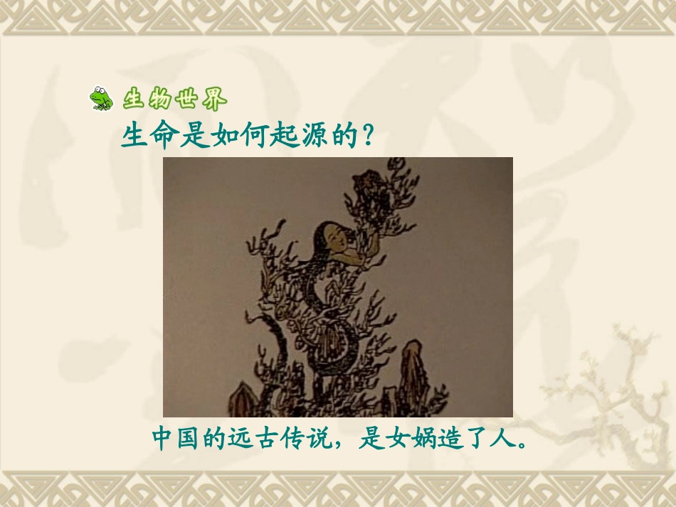 《生命的起源》课件3_第2页