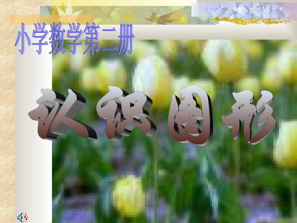 图形的认识(1)_第1页